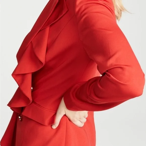 Keepsake the label jacket - Picture 3 of 4